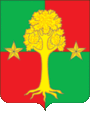 90px-Герб калининца