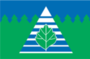 150px-Flag of Troitsk