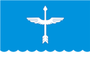 160px-Flag of Beloozyorsky