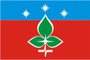 160px-Flag of Puschino