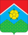 Coat of Arms of Moskovsky Moscow