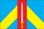 Flag of Bulatnikovskoe