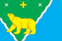Flag of Medvezhe-Ozyerskoe