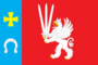 Flag of Mosrentgen