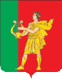Gerb Aprelevka