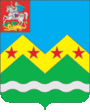 Gerb Marushkino